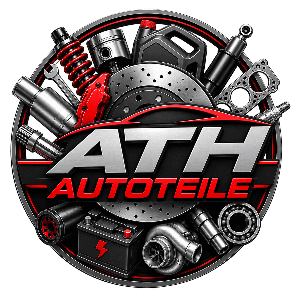 ATH-Autoteile